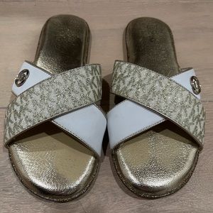 Michael Kors sandals